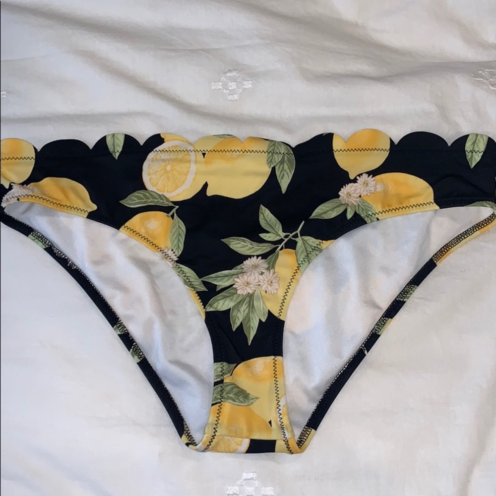 Target Bikini Bottoms